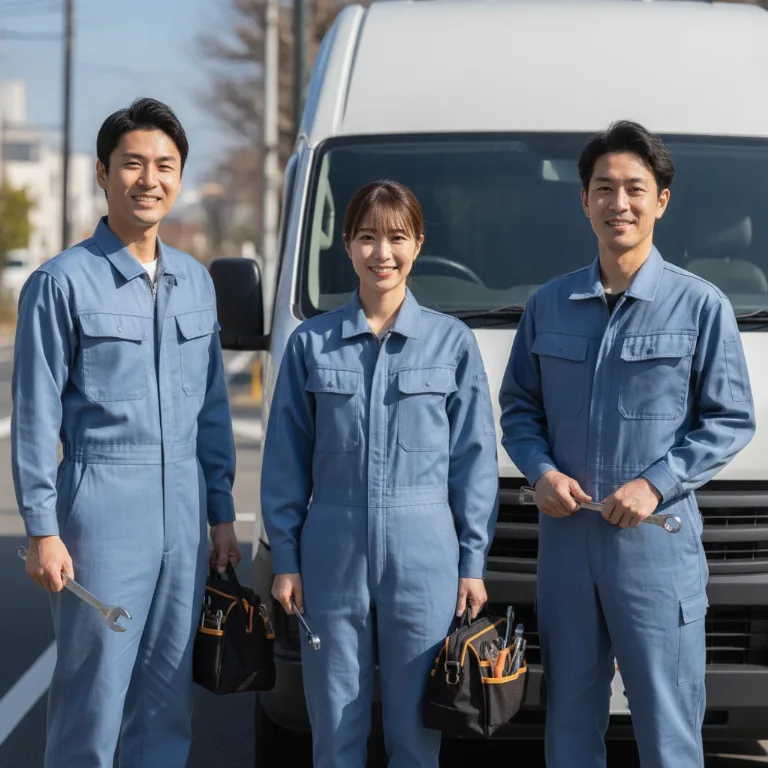 ヒートポンプ修理 のチーム: 熊谷市